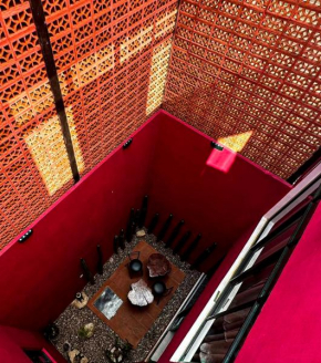 Casa Yoo Oaxaca